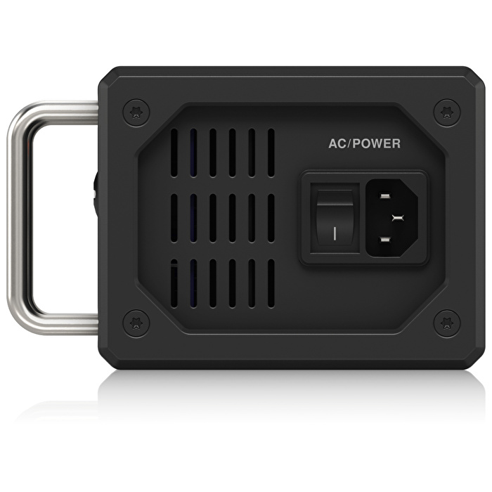 Midas DL8 PoE-Aktif 8 Giriş, 8 Çıkış Stage Box